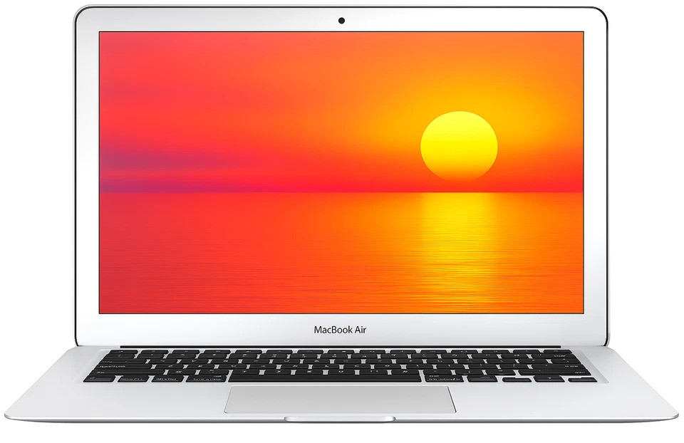 Apple Macbook Air